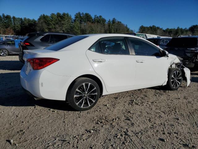 Photo 2 VIN: 5YFBURHE0HP606756 - TOYOTA COROLLA L 