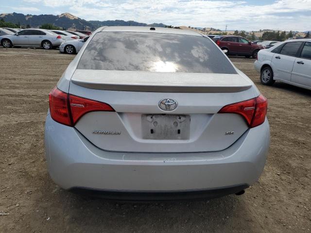 Photo 5 VIN: 5YFBURHE0HP606899 - TOYOTA COROLLA 