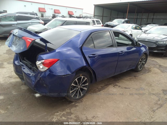 Photo 3 VIN: 5YFBURHE0HP608121 - TOYOTA COROLLA 