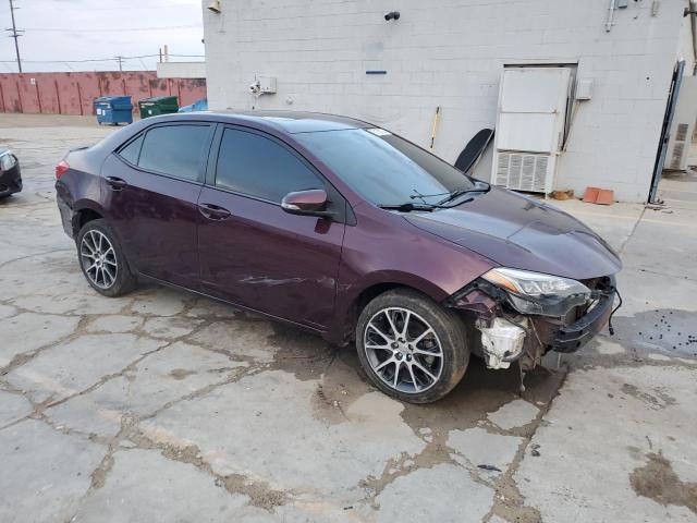 Photo 3 VIN: 5YFBURHE0HP612119 - TOYOTA COROLLA 