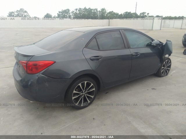 Photo 3 VIN: 5YFBURHE0HP612220 - TOYOTA COROLLA 