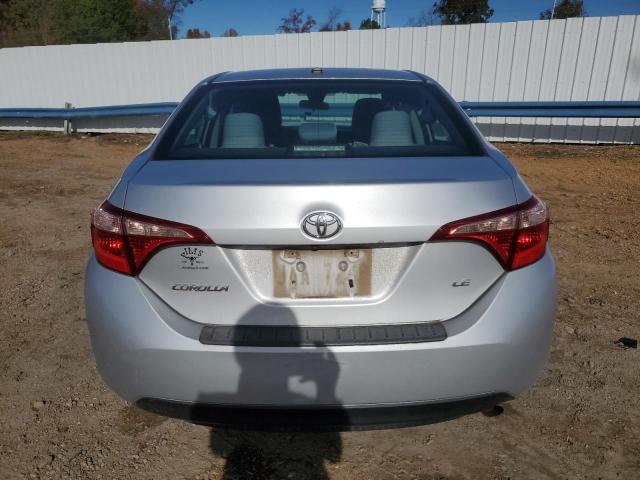 Photo 5 VIN: 5YFBURHE0HP614209 - TOYOTA COROLLA 