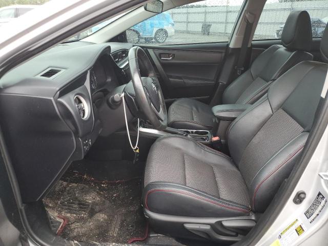 Photo 6 VIN: 5YFBURHE0HP614369 - TOYOTA COROLLA L 