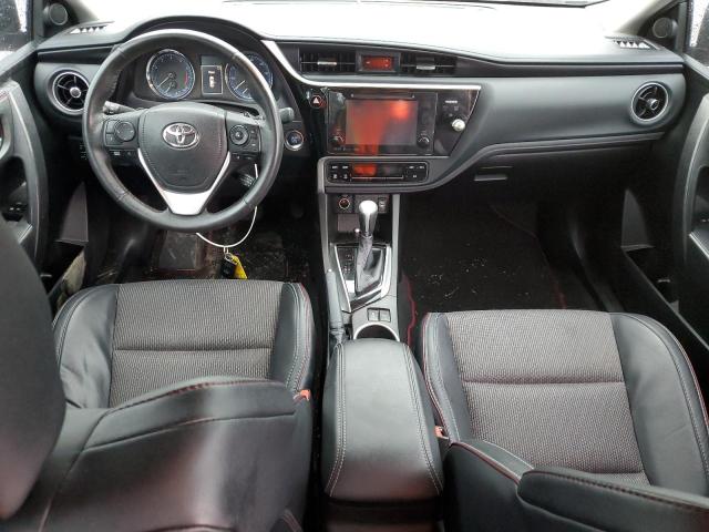 Photo 7 VIN: 5YFBURHE0HP614369 - TOYOTA COROLLA L 