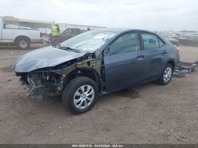 Photo 1 VIN: 5YFBURHE0HP619099 - TOYOTA COROLLA 