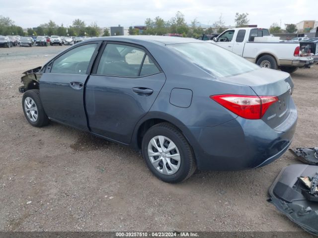 Photo 2 VIN: 5YFBURHE0HP619099 - TOYOTA COROLLA 