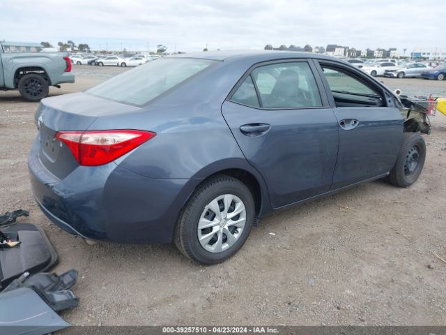 Photo 3 VIN: 5YFBURHE0HP619099 - TOYOTA COROLLA 