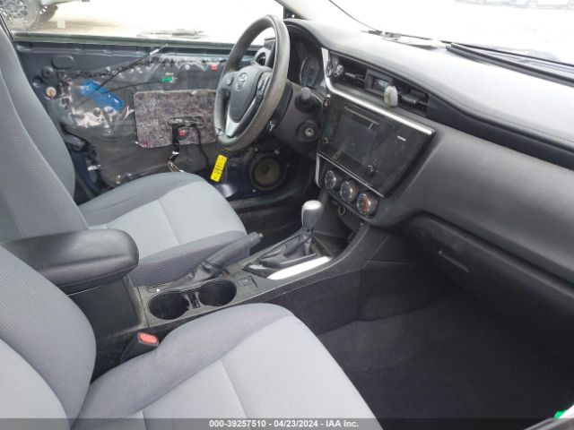 Photo 4 VIN: 5YFBURHE0HP619099 - TOYOTA COROLLA 