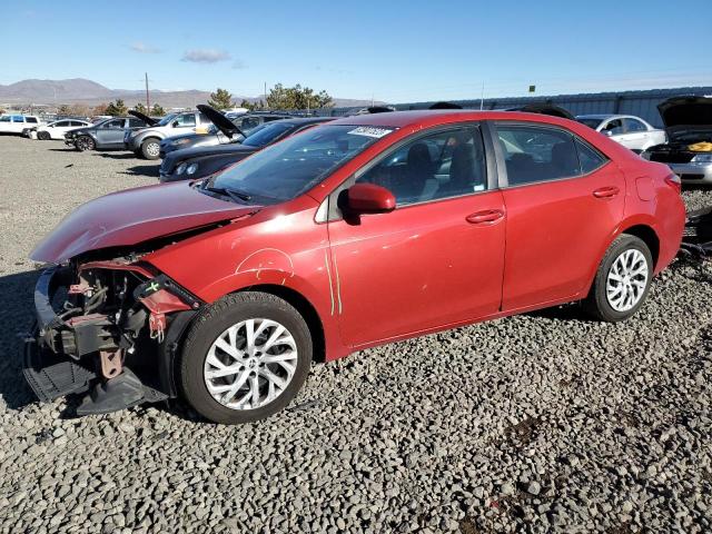 Photo 0 VIN: 5YFBURHE0HP621340 - TOYOTA COROLLA 