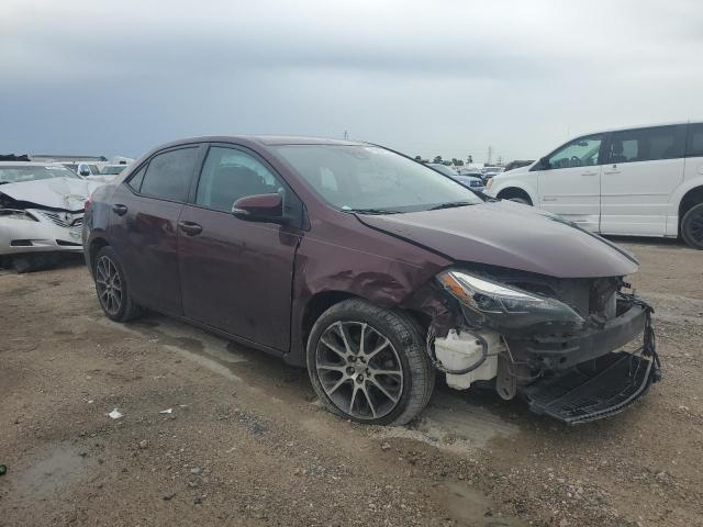 Photo 3 VIN: 5YFBURHE0HP624349 - TOYOTA COROLLA L 