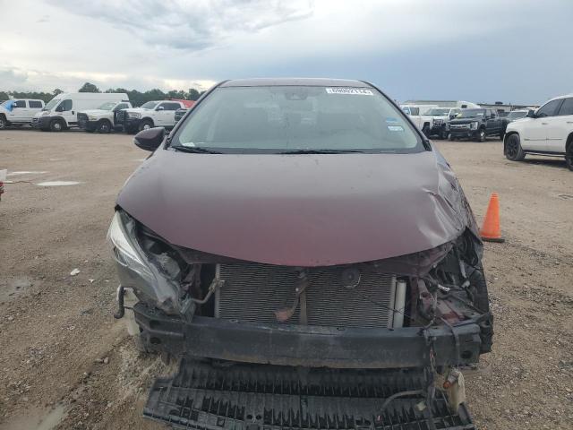 Photo 4 VIN: 5YFBURHE0HP624349 - TOYOTA COROLLA L 