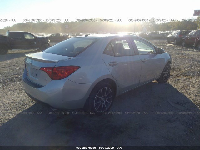 Photo 3 VIN: 5YFBURHE0HP625162 - TOYOTA COROLLA 