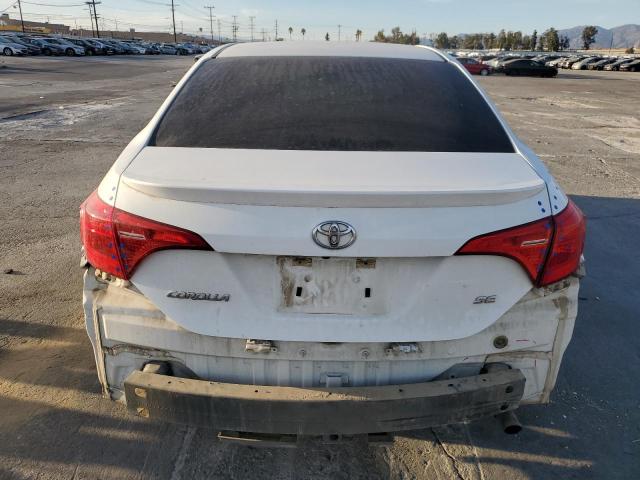 Photo 5 VIN: 5YFBURHE0HP627638 - TOYOTA COROLLA L 