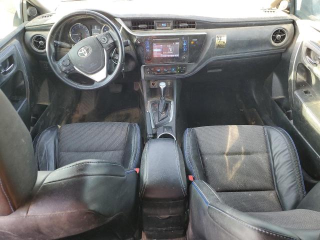 Photo 7 VIN: 5YFBURHE0HP627638 - TOYOTA COROLLA L 