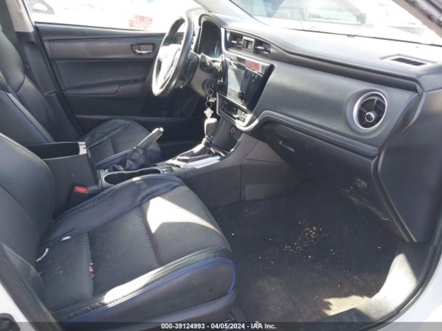 Photo 4 VIN: 5YFBURHE0HP627705 - TOYOTA COROLLA 