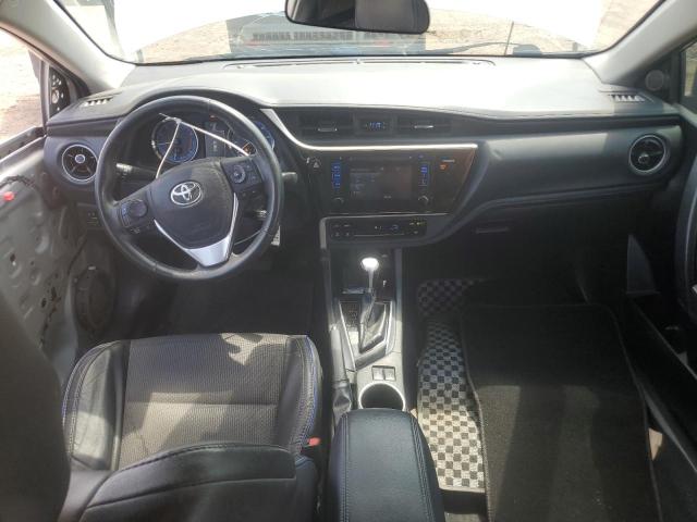 Photo 7 VIN: 5YFBURHE0HP627736 - TOYOTA COROLLA 