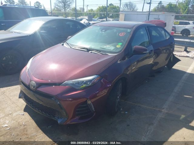 Photo 1 VIN: 5YFBURHE0HP627946 - TOYOTA COROLLA 