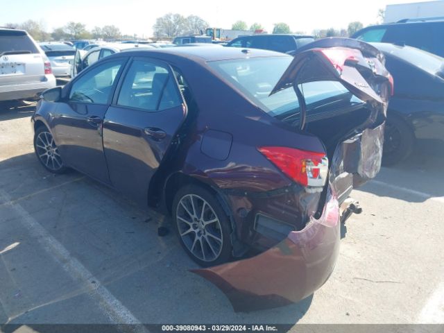 Photo 2 VIN: 5YFBURHE0HP627946 - TOYOTA COROLLA 