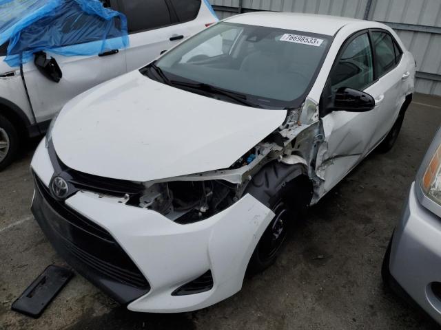 Photo 0 VIN: 5YFBURHE0HP632645 - TOYOTA COROLLA 