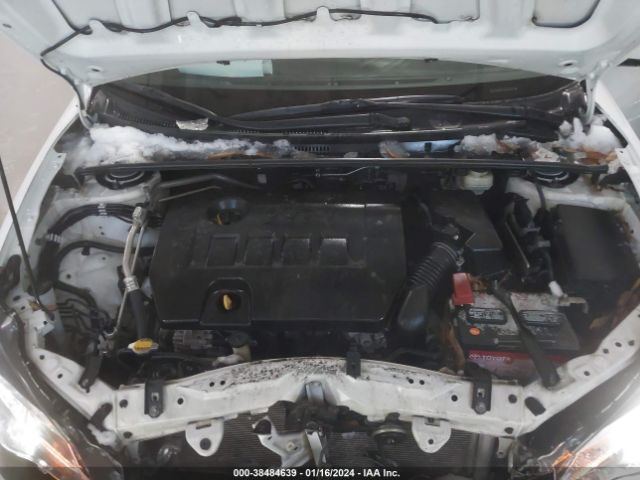 Photo 9 VIN: 5YFBURHE0HP632905 - TOYOTA COROLLA 