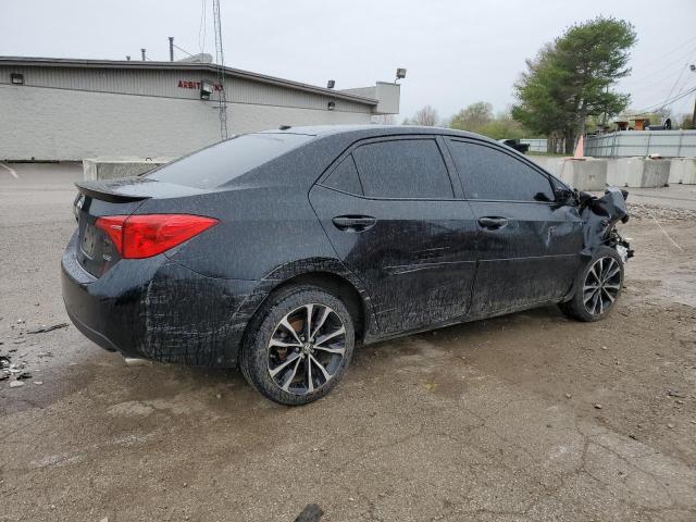 Photo 2 VIN: 5YFBURHE0HP635268 - TOYOTA COROLLA L 