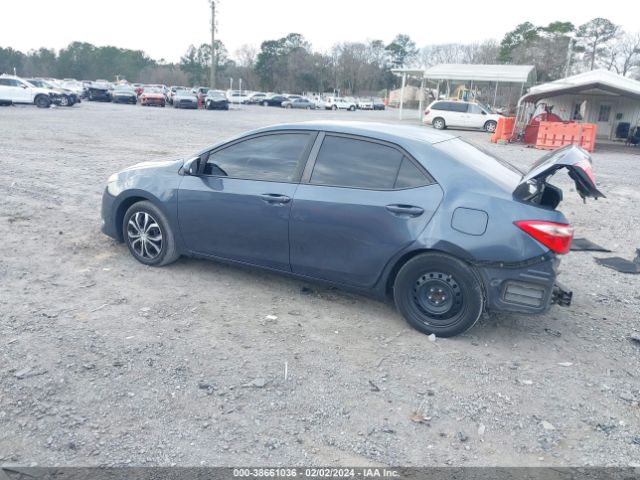 Photo 2 VIN: 5YFBURHE0HP640390 - TOYOTA COROLLA 