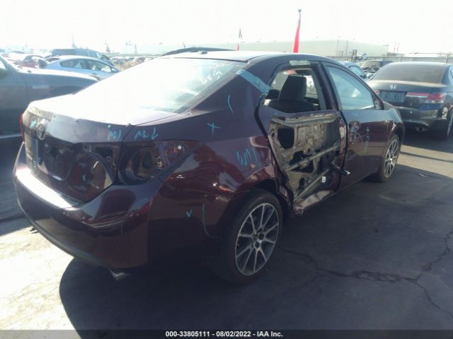 Photo 3 VIN: 5YFBURHE0HP642107 - TOYOTA COROLLA 