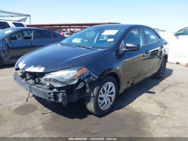 Photo 1 VIN: 5YFBURHE0HP642334 - TOYOTA COROLLA 