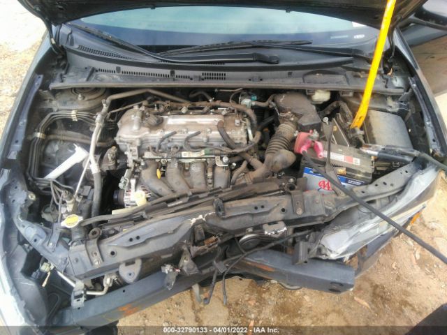 Photo 9 VIN: 5YFBURHE0HP642947 - TOYOTA COROLLA 