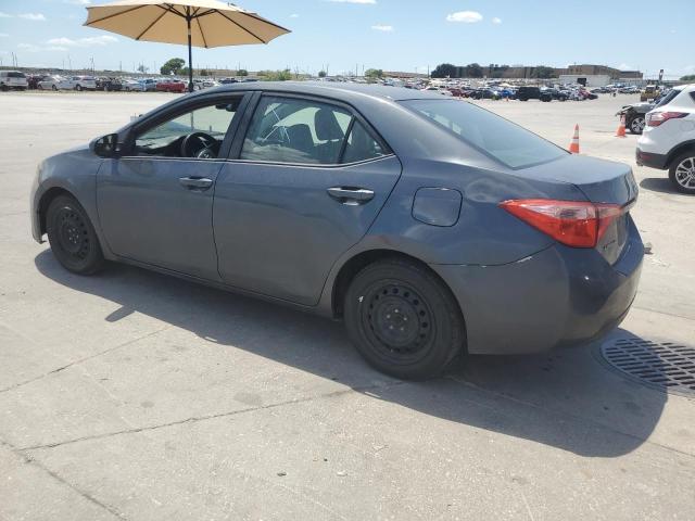 Photo 1 VIN: 5YFBURHE0HP647744 - TOYOTA COROLLA L 