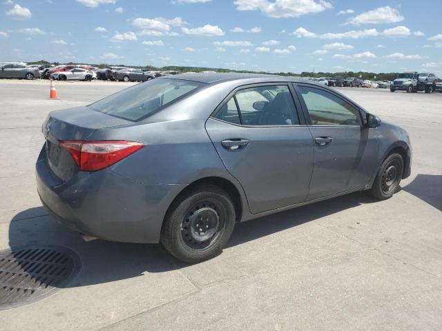 Photo 2 VIN: 5YFBURHE0HP647744 - TOYOTA COROLLA L 