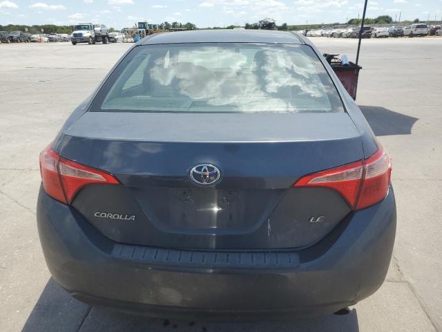 Photo 5 VIN: 5YFBURHE0HP647744 - TOYOTA COROLLA L 