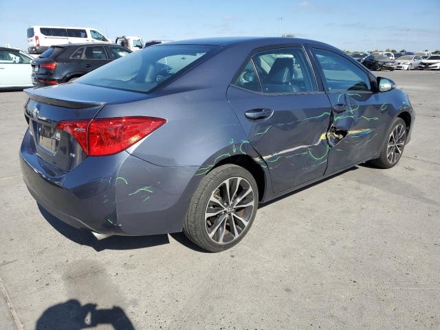 Photo 2 VIN: 5YFBURHE0HP649848 - TOYOTA COROLLA L 