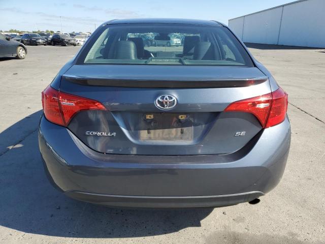 Photo 5 VIN: 5YFBURHE0HP649848 - TOYOTA COROLLA L 