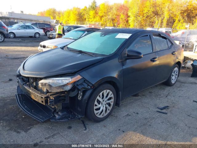 Photo 1 VIN: 5YFBURHE0HP652524 - TOYOTA COROLLA 