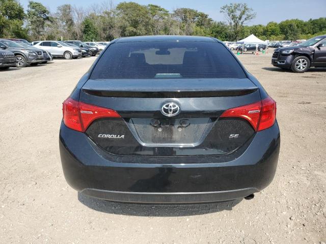 Photo 5 VIN: 5YFBURHE0HP656329 - TOYOTA COROLLA L 