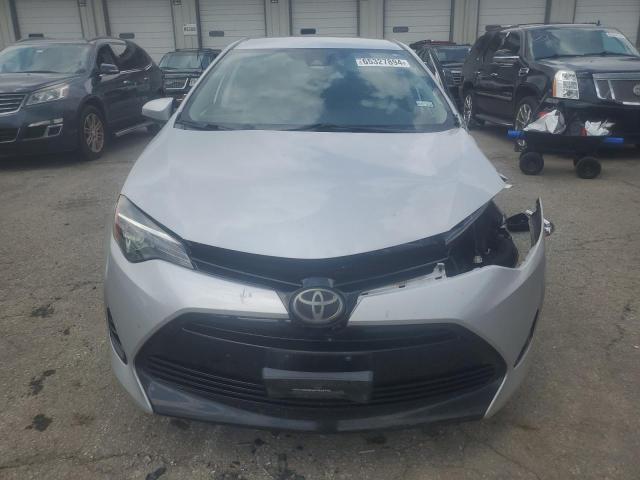 Photo 4 VIN: 5YFBURHE0HP658484 - TOYOTA COROLLA L 