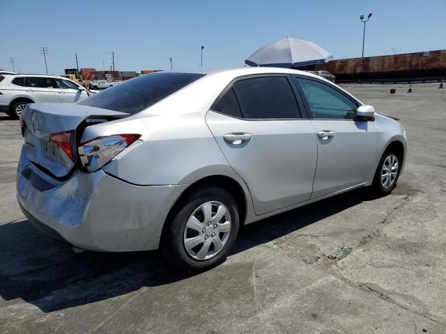 Photo 2 VIN: 5YFBURHE0HP662499 - TOYOTA COROLLA L 