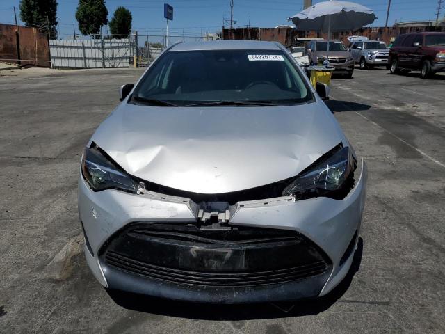 Photo 4 VIN: 5YFBURHE0HP662499 - TOYOTA COROLLA L 