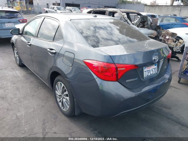 Photo 2 VIN: 5YFBURHE0HP662549 - TOYOTA COROLLA 