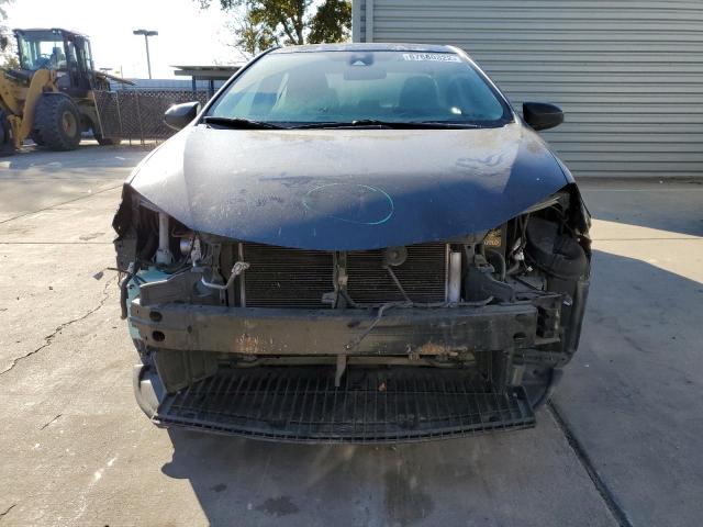 Photo 4 VIN: 5YFBURHE0HP663166 - TOYOTA COROLLA L 