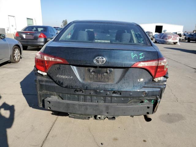 Photo 5 VIN: 5YFBURHE0HP663166 - TOYOTA COROLLA L 