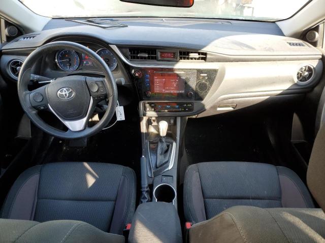 Photo 7 VIN: 5YFBURHE0HP663166 - TOYOTA COROLLA L 