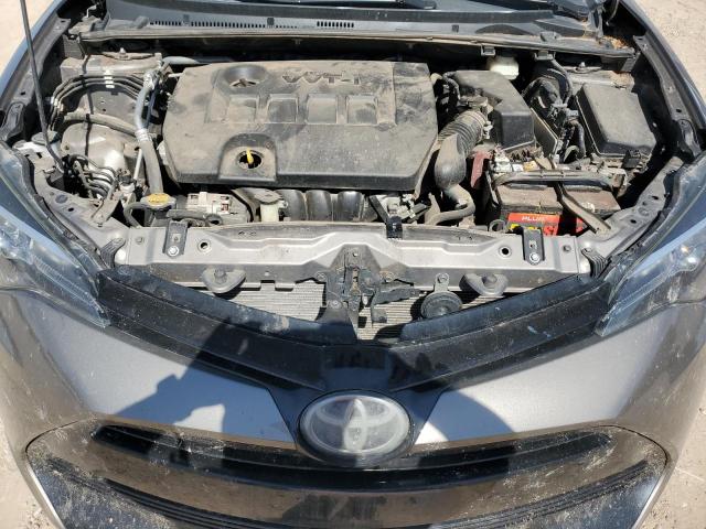 Photo 10 VIN: 5YFBURHE0HP665385 - TOYOTA COROLLA L 