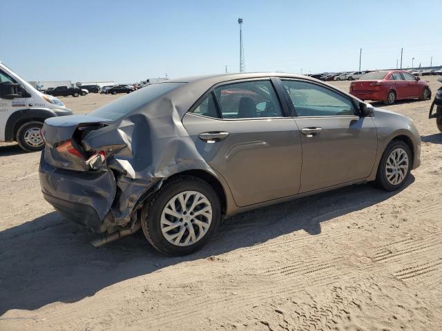 Photo 2 VIN: 5YFBURHE0HP665385 - TOYOTA COROLLA L 