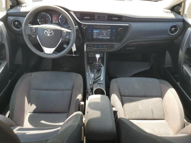 Photo 7 VIN: 5YFBURHE0HP665385 - TOYOTA COROLLA L 