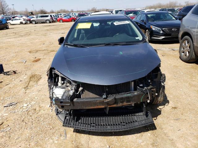 Photo 4 VIN: 5YFBURHE0HP671879 - TOYOTA COROLLA L 