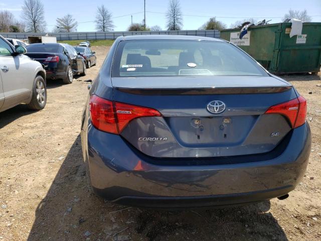 Photo 5 VIN: 5YFBURHE0HP671879 - TOYOTA COROLLA L 