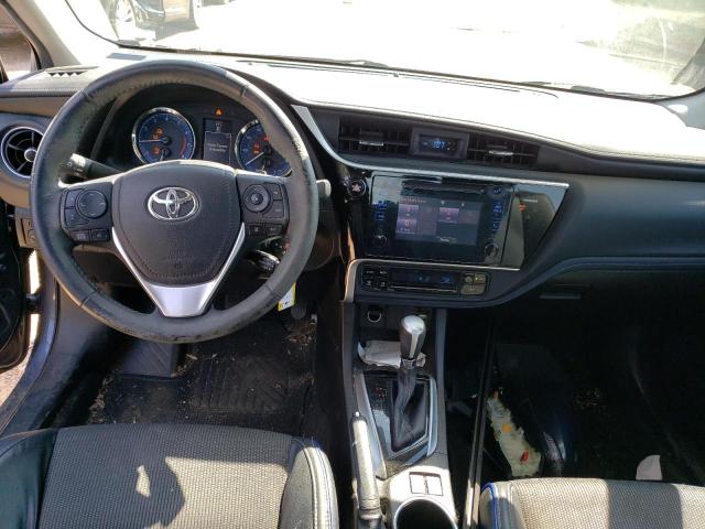 Photo 7 VIN: 5YFBURHE0HP671879 - TOYOTA COROLLA L 