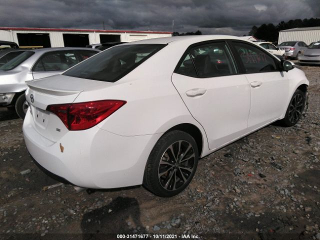 Photo 3 VIN: 5YFBURHE0HP673437 - TOYOTA COROLLA 